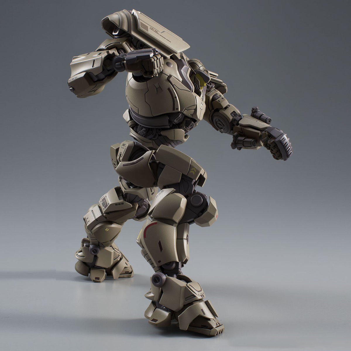 Amazon.co.jp: HG パシフィック・リム ブレーサー・フェニックス